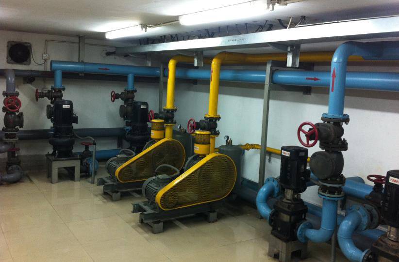 剿ž—é•¿æ˜¥å‰æž—制è¯å…¬å¸ä¸è‰è¯åºŸæ°´å¤„ç†å·¥ç¨‹æ¡ˆä¾‹