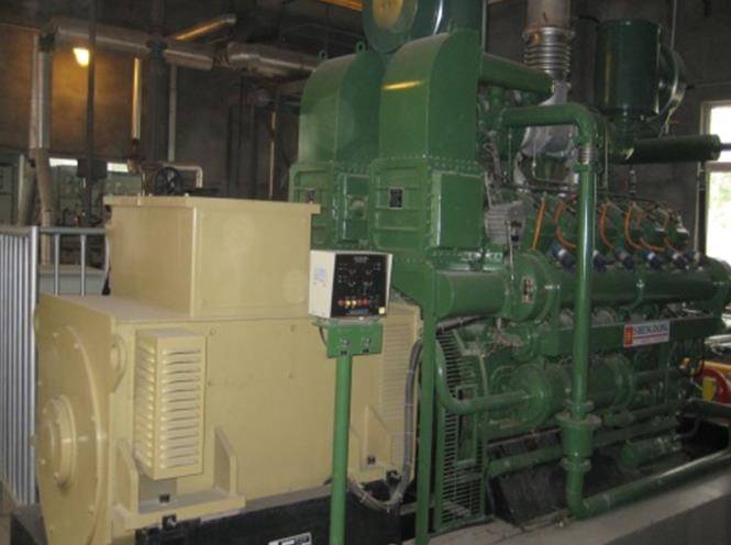 山东æ½åŠå¤©åŠ›è¯ä¸šæ·ç²‰ç³–废水处ç†IC好氧工艺案例