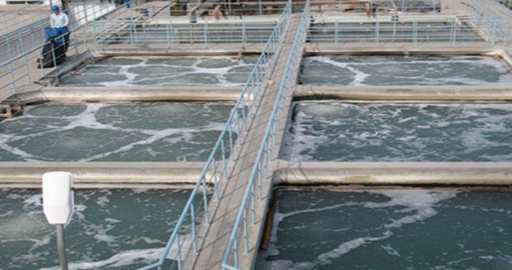 æ–°ç–†çŸ³æ²³åæŸå…¬å¸PVC废水处ç†å·¥ç¨‹HWOå·¥è‰ºæŠæœ¯åº”用案例