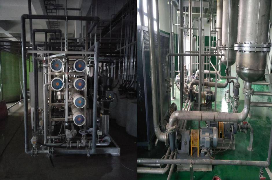 安徽åˆè‚¥çŸ½è¿ˆå¾®ç”µåå«é“œå«é”¡åºŸæ°´å¤„ç†å·¥ç¨‹æ¡ˆä¾‹