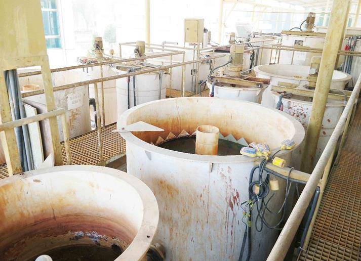 æ±Ÿè‹æŸæ±½è½¦é…件厂化å¦é•清洗水处ç†å·¥ç¨‹æ¡ˆä¾‹